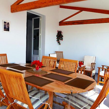 Delaup Apartment Cannes Phòng bức ảnh