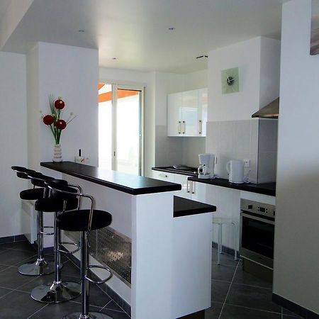 Delaup Apartment Cannes Phòng bức ảnh