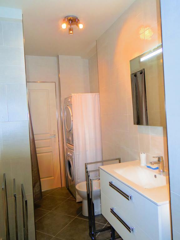 Delaup Apartment Cannes Phòng bức ảnh