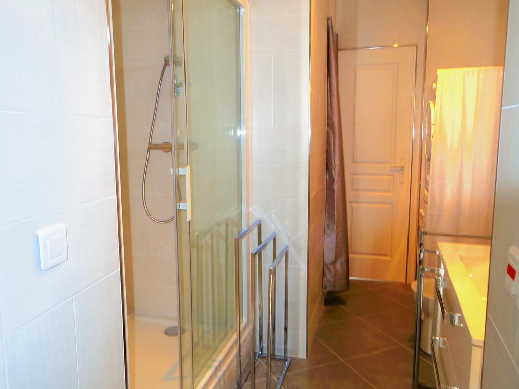 Delaup Apartment Cannes Phòng bức ảnh
