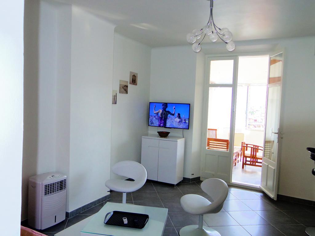 Delaup Apartment Cannes Phòng bức ảnh