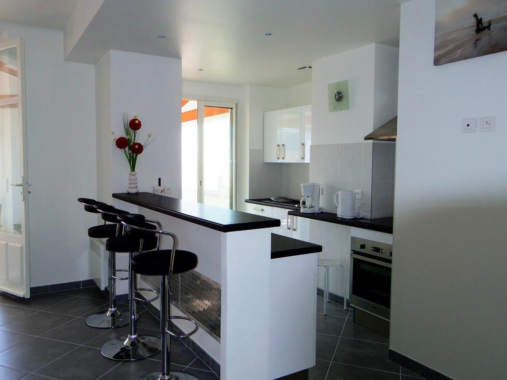 Delaup Apartment Cannes Phòng bức ảnh