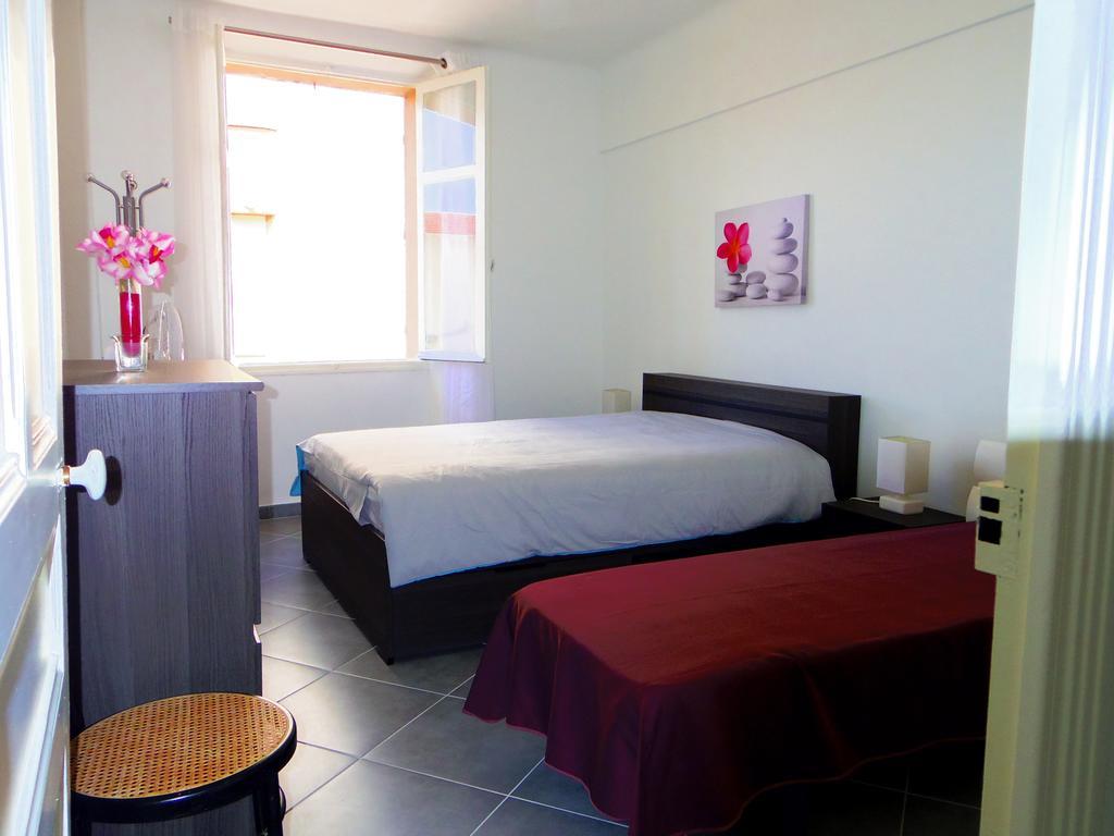 Delaup Apartment Cannes Phòng bức ảnh