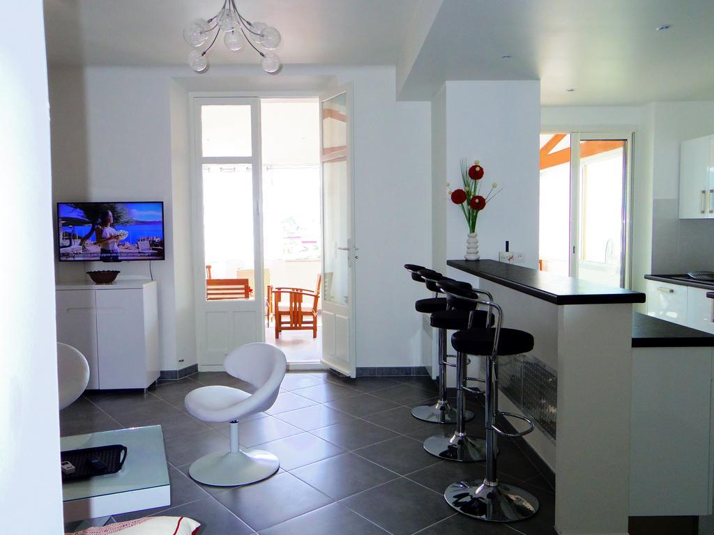 Delaup Apartment Cannes Phòng bức ảnh