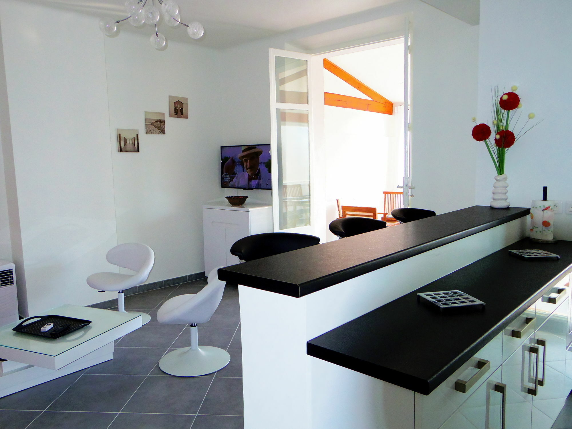 Delaup Apartment Cannes Ngoại thất bức ảnh