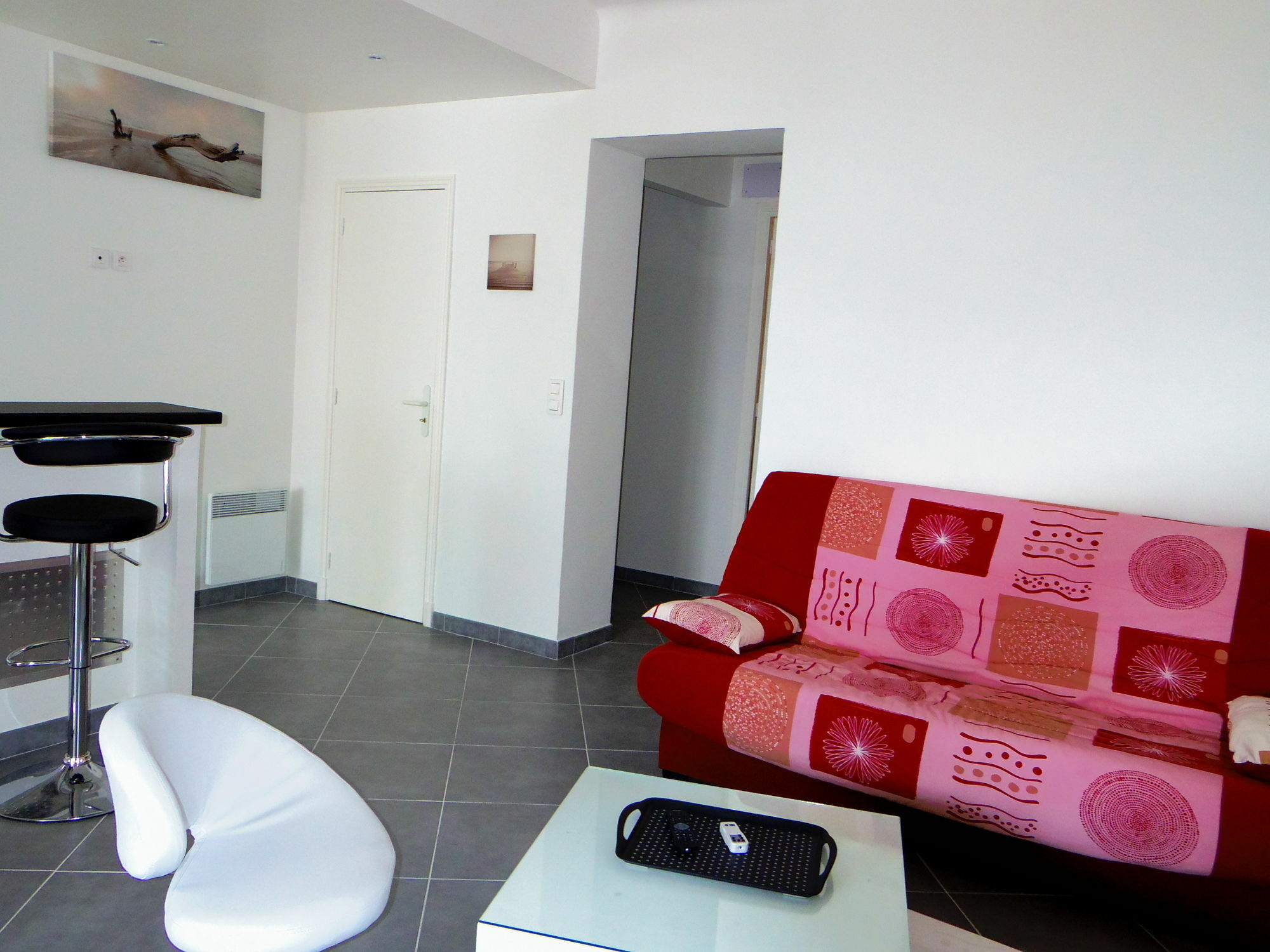Delaup Apartment Cannes Ngoại thất bức ảnh