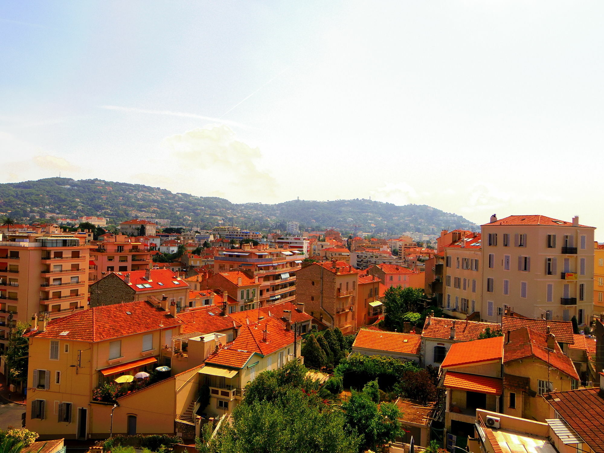 Delaup Apartment Cannes Ngoại thất bức ảnh